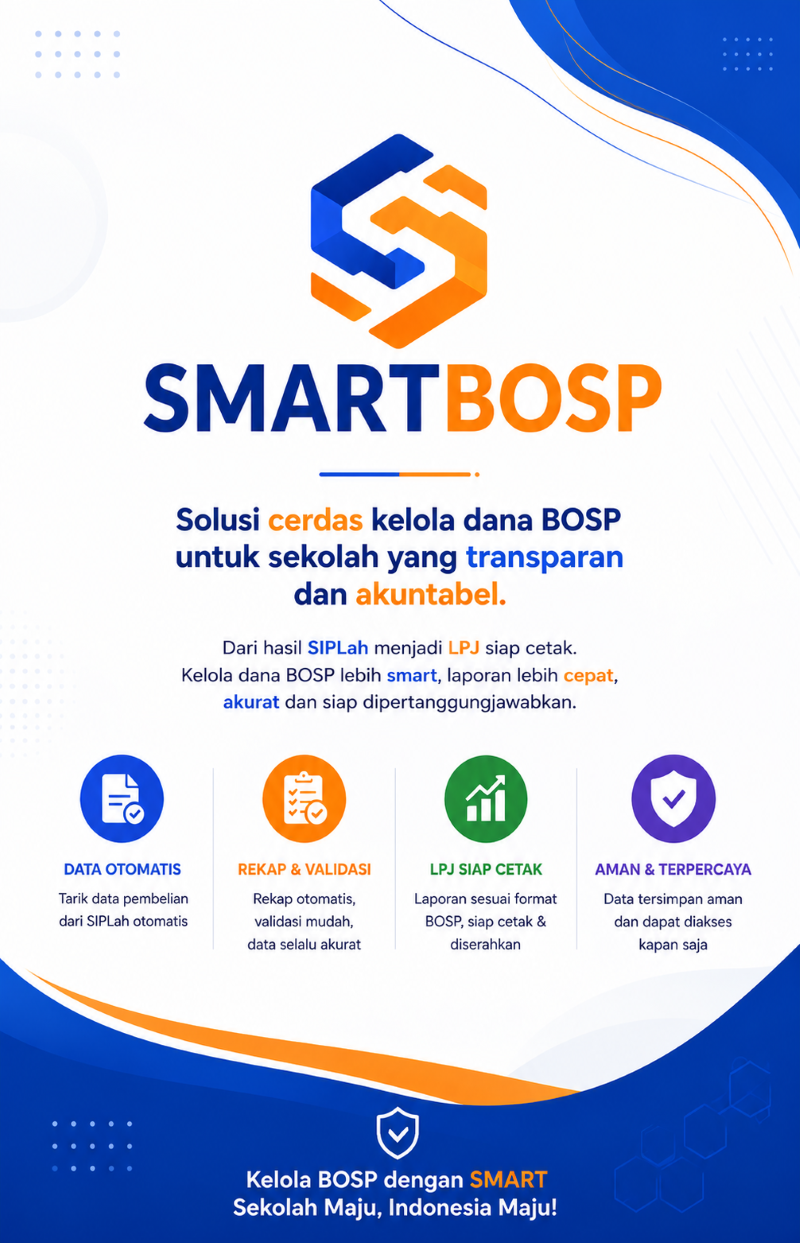 SmartBOSP Login