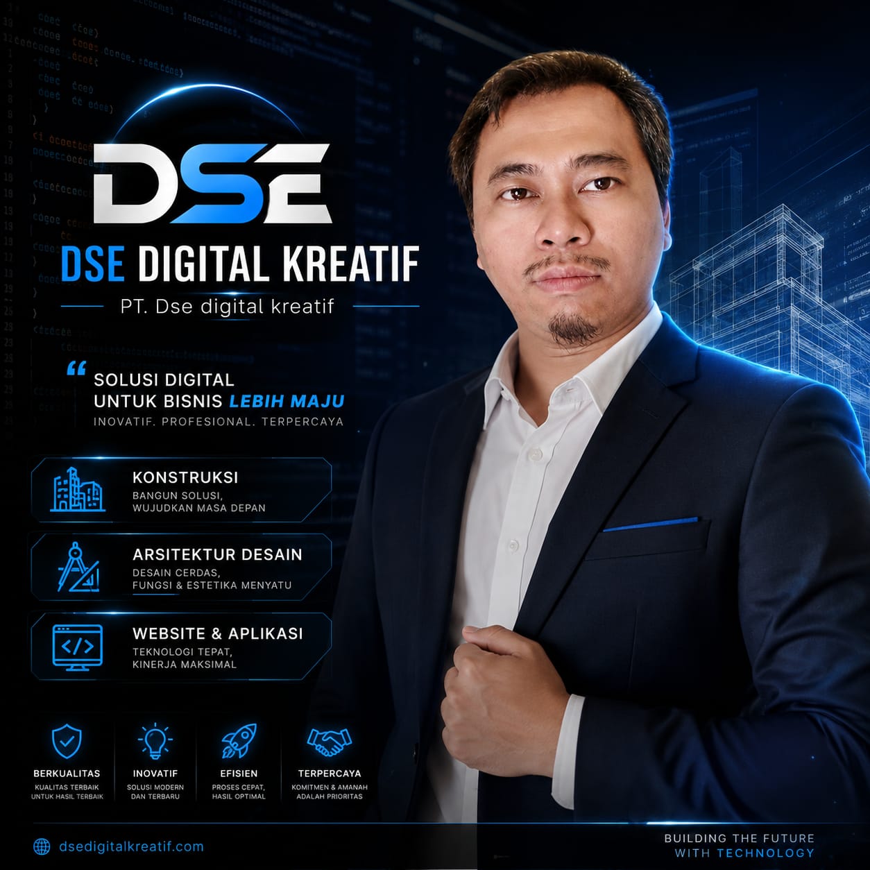 Daniel Setya