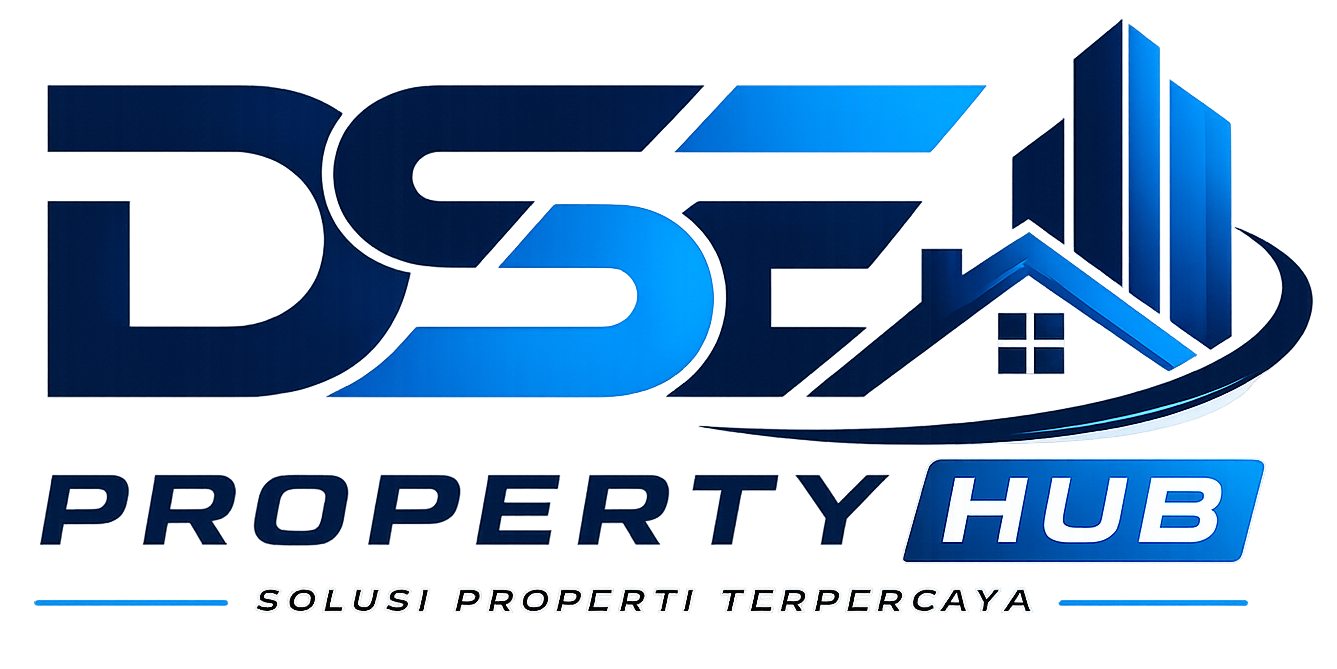 Logo DSE Digital Kreatif